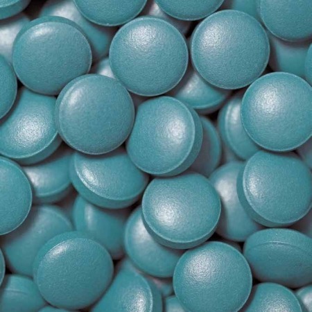 AquaPolish® PRO Flexible, moisture barrier