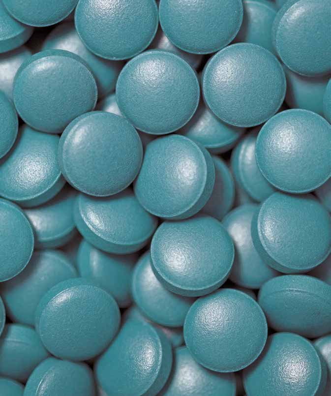 AquaPolish® PRO Flexible, moisture barrier