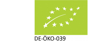 DE-Öko-039 EU Organic Label