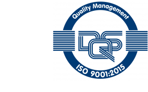 ISO 9001 Certificate