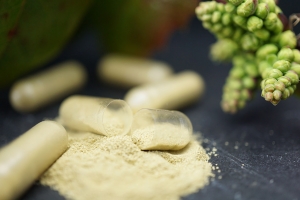 Clean Label Powder and Capsules