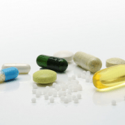 Tablets and pills and micro pills