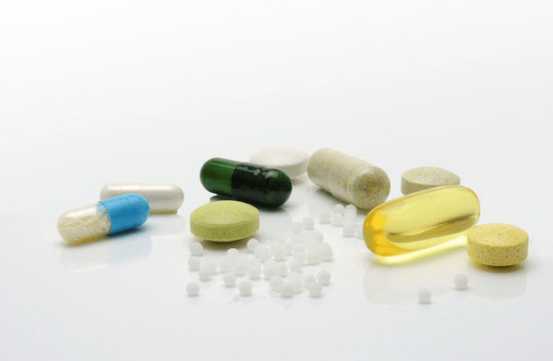 Tablets and pills and micro pills