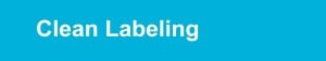 Clean Label