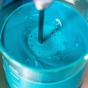 Green Suspension by BIOGRUND - viscosity