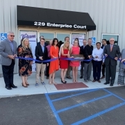 BIOGRUND US has moved.