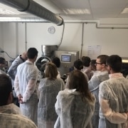 Coating Workshop @BIOGRUND