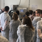 Coating Workshop @BIOGRUND