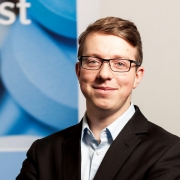 technical project and marketing manager at Biogrund US