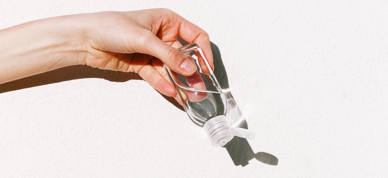 Hand Sanitizer