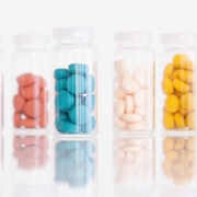 Functional film coating