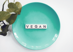 Vegan