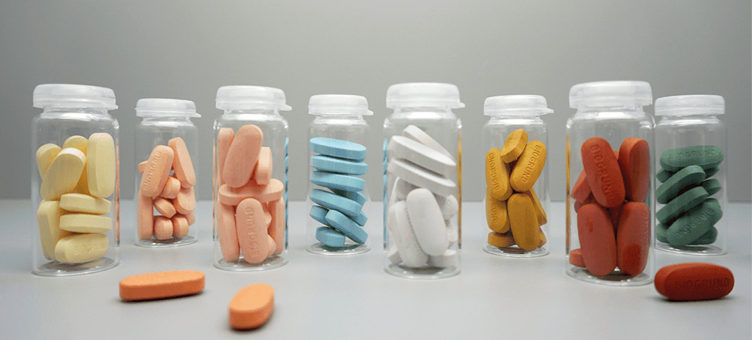 TiO2 free film coating