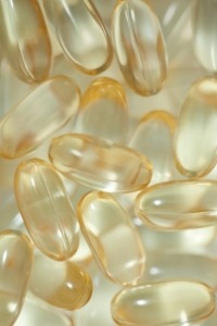 Softgel capsules