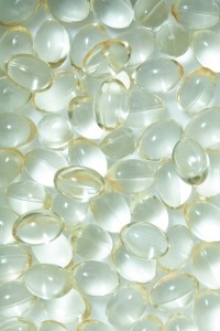Softgel capsules