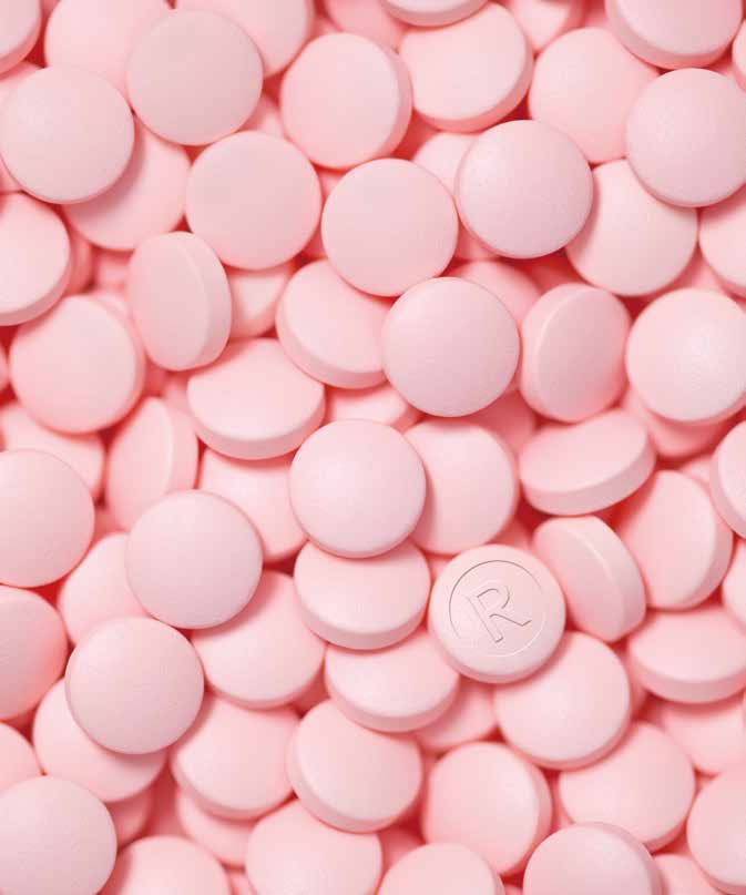 AquaPolish C -Contract manufacturing of your registered composition