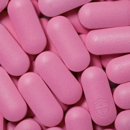 AquaPolish® E - Enteric, gastric juice resistant