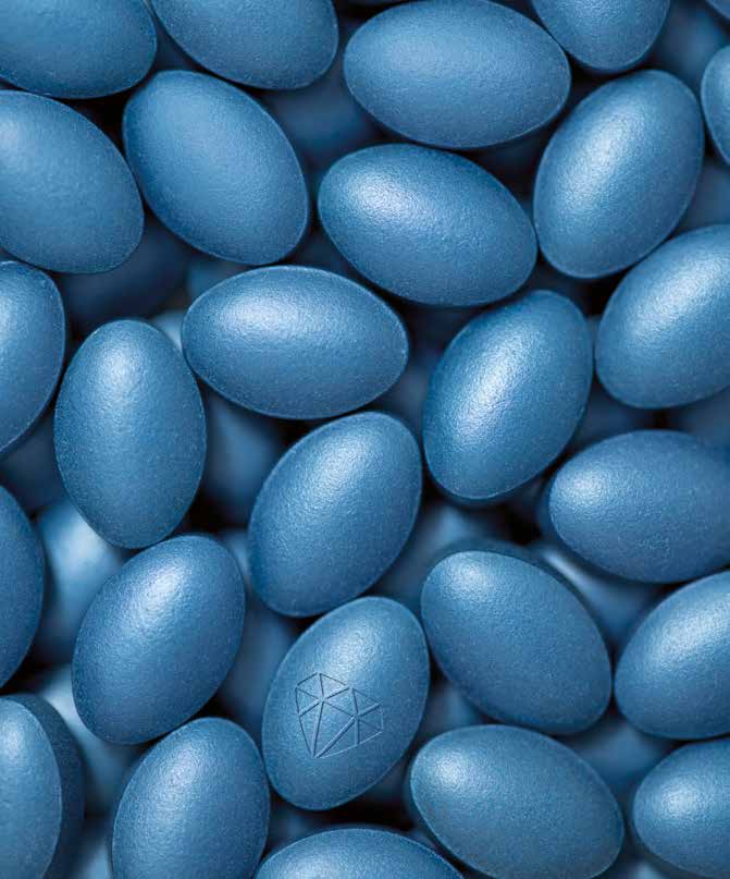 AquaPolish® G Glossy, fast soluble