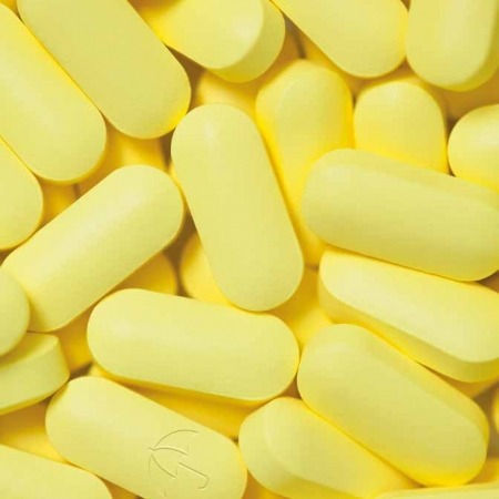 AquaPolish® MS Moisture sealing, fast soluble