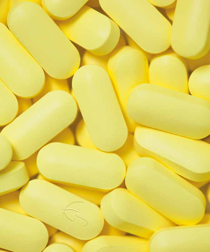 AquaPolish® MS Moisture sealing, fast soluble