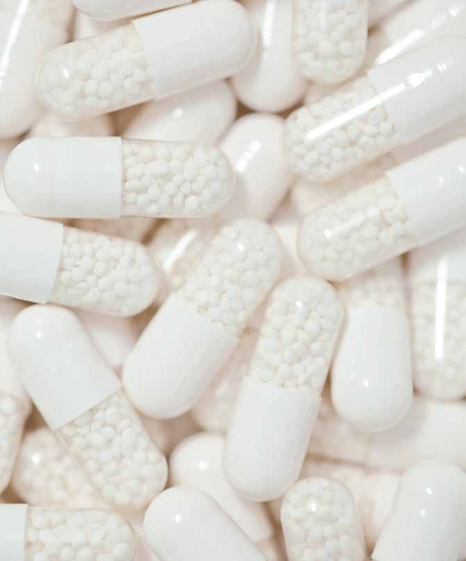 AquaPolish® SR Sustained release