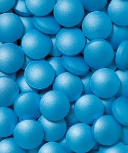 AquaPolish® STA High solid content,fast application, fast soluble