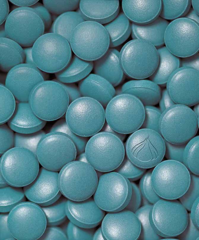 AquaPolish® TC Taste covering