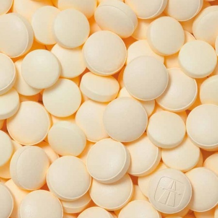 AquaPolish® - Allround Filmcoating