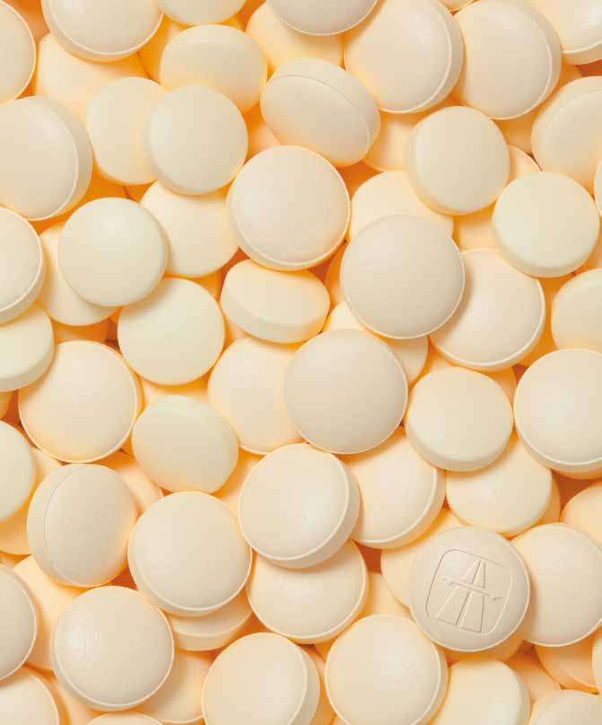 AquaPolish® - Allround Filmcoating