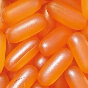 BonuLac® Enteric, gastric juice resistant, moisture sealing