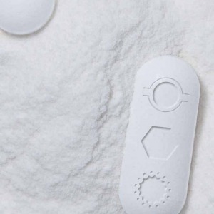 BonuTab® Premixed tablet / encapsulation formulation