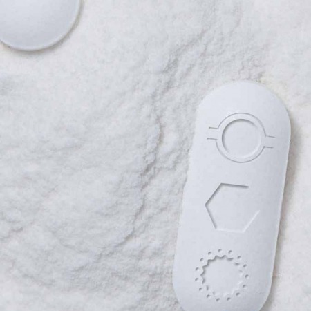 BonuTab® Premixed tablet / encapsulation formulation