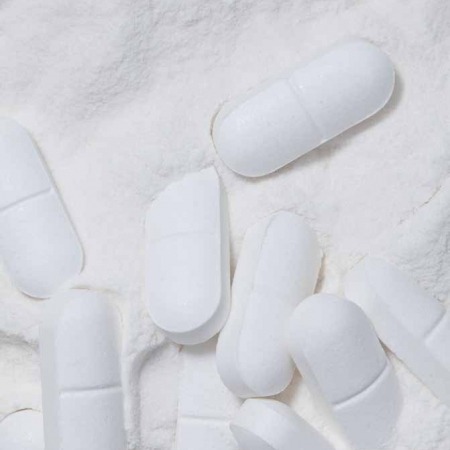 CompactCel® Dry binder