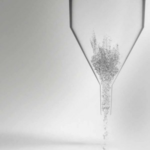 CompactCel® FLO Flow aid, glidant