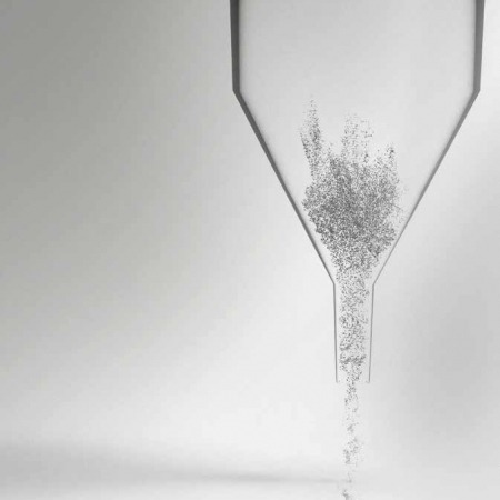 CompactCel® FLO Flow aid, glidant