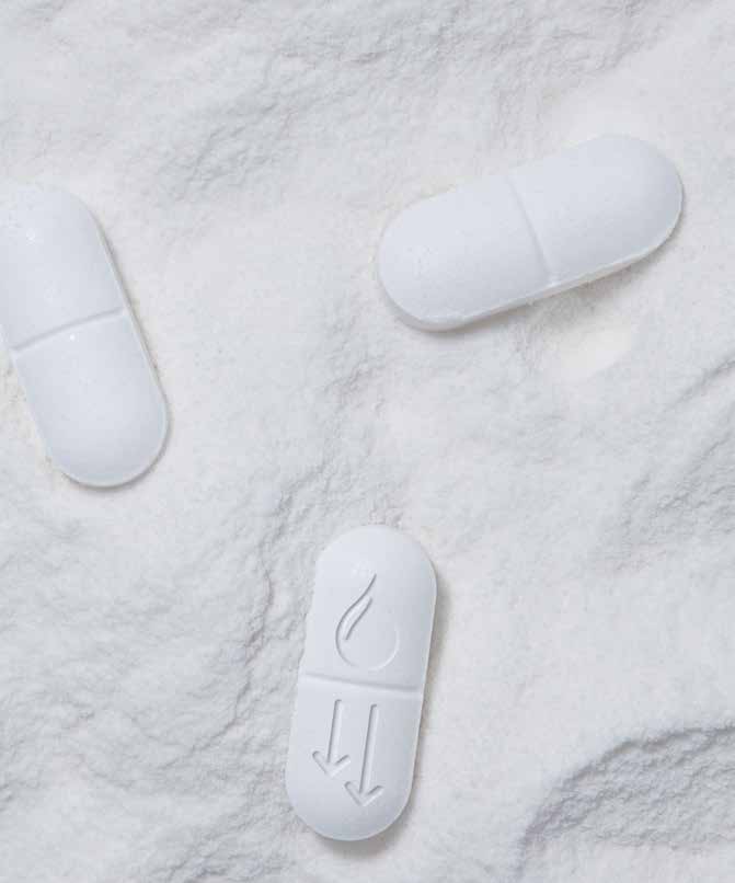 CompactCel® MAB Moisture / Oil absorbent