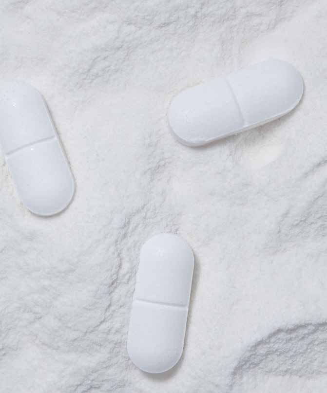 CompactCel® SIL Dry binder