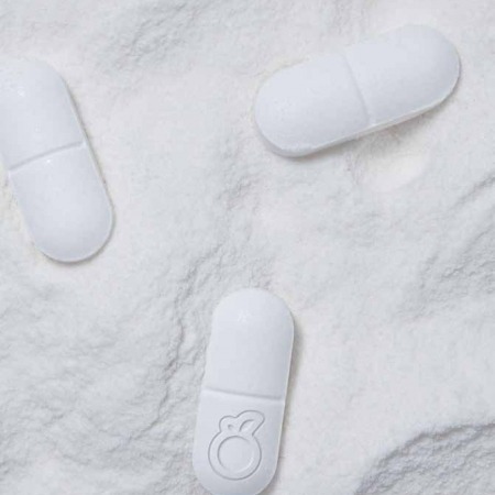 CompactCel® TC Taste covering