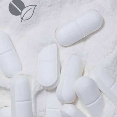 CompactCel natural organic