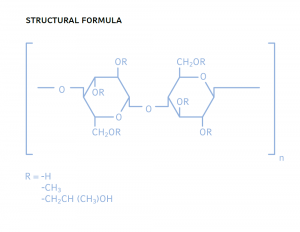 bonucel h structural formula